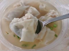 -玲玲饮食店