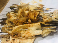 -老街烧烤·四方路小烤肉(书院路店)