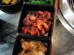 -井上和牛烤肉(大润发店)