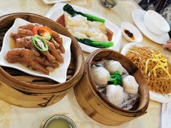 -和乐喜点(宝岗大道店)