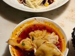 -初蓉丨遇见新川菜(亲贤街荣耀店)