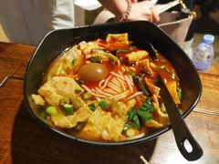 -老昆明网红小吃城(景星恒隆百货店)