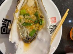 -午月海鲜烧烤酒店(不老街店)