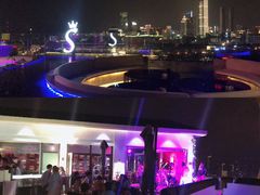 -杜尚rooftop露台酒吧