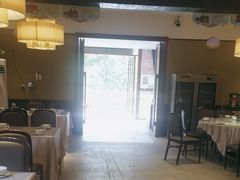 -回头食客-李久其家民间餐厅(望城金桥国际店)