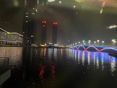 -前王院•巧克力海鲜市集餐厅(万平口店)