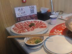 -重庆德庄火锅(张家口店)