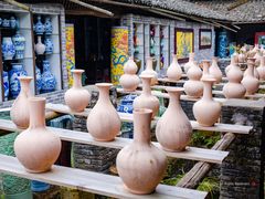 -景德镇古窑民俗博览区