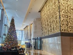 -云·酷 Atmosphere(国贸大酒店)