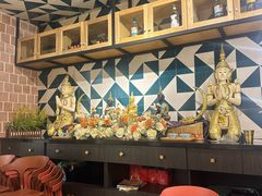 -Home Thai·泰谣(王府井apm店)