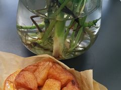 -CHOCMONS巧克怪兽(屏风街店)