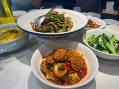 -兰湘子·湘菜小炒(长安万科广场店)