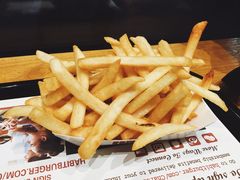 -The Habit Burger Grill 哈比特汉堡(爱琴海店)