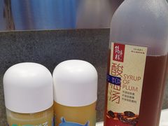 -盒马鲜生(宝地店)