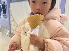 -Bakery(成都IFS国际金融中心店)