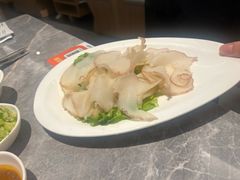 -张凯达·深海石斑鱼潮汕火锅(十五年品牌•虹桥天街店)