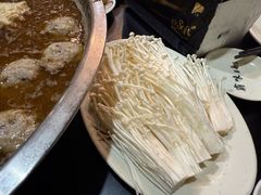 -霸味姜母鸭(柏庐北路店)