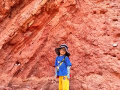 -天山神秘大峡谷