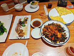 -壹只卤鹅 · 潮汕菜(京基百纳店)