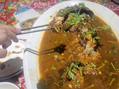 -人民公社大食堂(张家湾店)