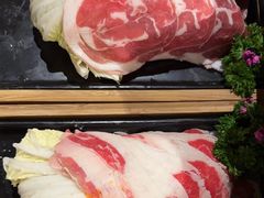 -湊湊火锅·茶憩(世博大道店)