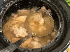 -西江美食舫·江西菜(健德桥店)