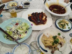 -章氏(车站北路店)