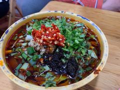 -冒椒火辣(奎星楼街店)
