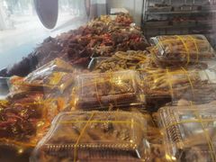 鸡爪-陆稿荐观前街店