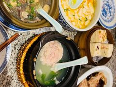 -南京大牌档(凯德1818店)