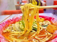 -安发瞧麻辣烫(总店)