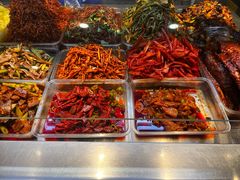 -春花民族美食(佳木斯总店)