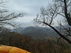 -妙峰山风景名胜区