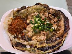 -刘三妹特色烤脑花(南明店)