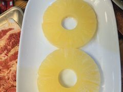 -合易泓烤肉(延河街店)