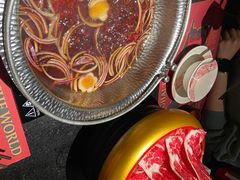 -牛New寿喜烧(虹桥新天地店)