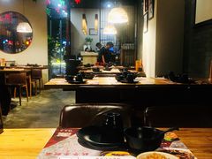 大堂-湘里乡亲甲王二老店