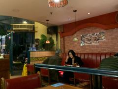 大堂-玛格萝妮比萨屋(陆家浜路店)