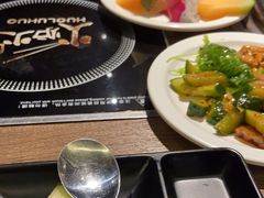 -火炉火自助餐(枫蓝国际店)