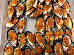 -千滋百味自助海鲜烤肉(布吉景华店)