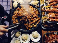 -不止轰趴桌游麻将台球(立水桥店)