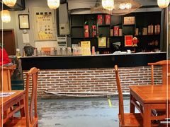 大堂-醉长安(南门总店)