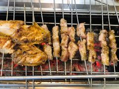 -小寒羊烧烤(凯瑞时代大厦店)