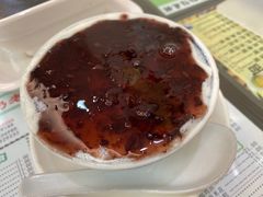 黑糯米双皮奶-仁信老铺(北滘店)