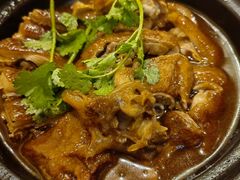 -米庄·原味私房菜(骏壹万邦店)