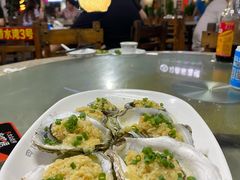 -四川小胡子海鲜(丁村万人海鲜广场店)