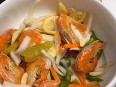 -楚鱼王·河鲜·湖北菜(华农店)