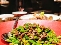 -曾宴·楚菜(湖北省博物馆店)