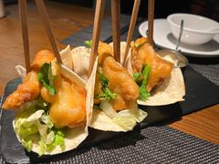 -肴约·花园式餐厅(湖里店)