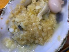 大补鸡子鹌鹑蛋蚝-十三道烧烤(保利西街店)